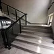  6.5 mm de piso de tablones de vinilo